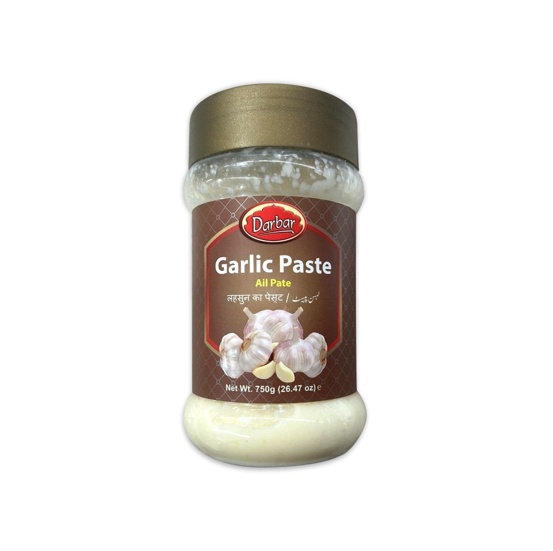 DARBAR GARLIC PASTE