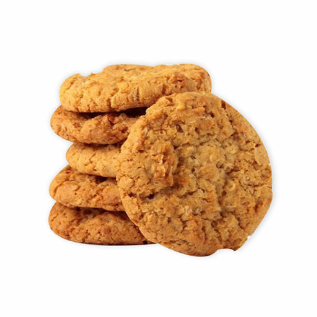 HANS DRY FRUIT BISCUITS