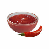 AHMED FOODS SALSA CHILLI GARLIC SAUCE