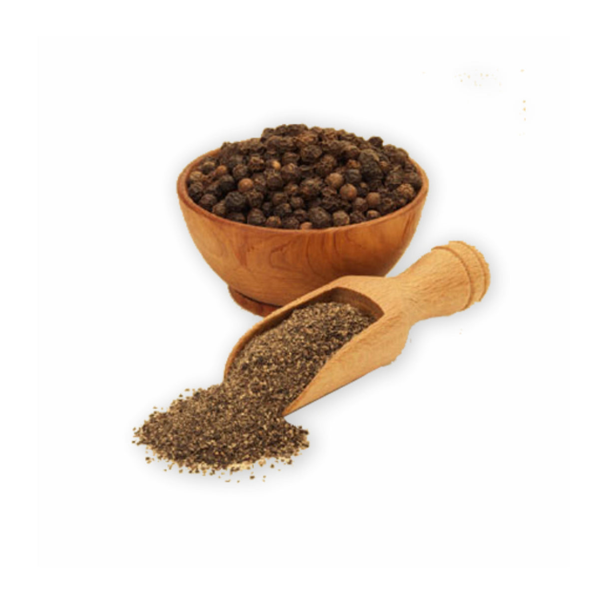 DEEP FENUGREEK SEEDS