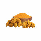 HANS TURMERIC POWDER