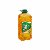 123 PURE CORN OIL