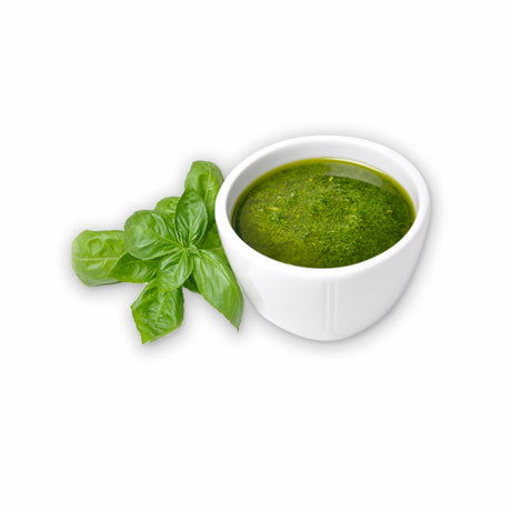 TOOBA GREEN CHILI SAUCE