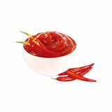 TOOBA HOT SAUCE (270ML)