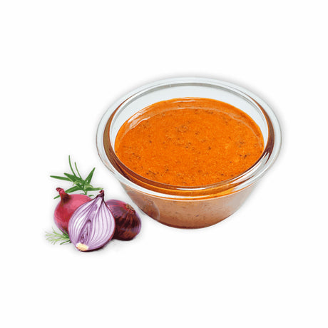 AHMED FOODS SALSA CHILLI GARLIC SAUCE