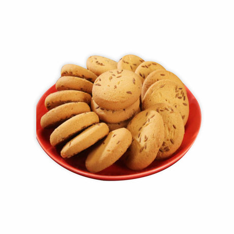 HALDIRAMS COOKIES HEAVEN JEERA COOKIES