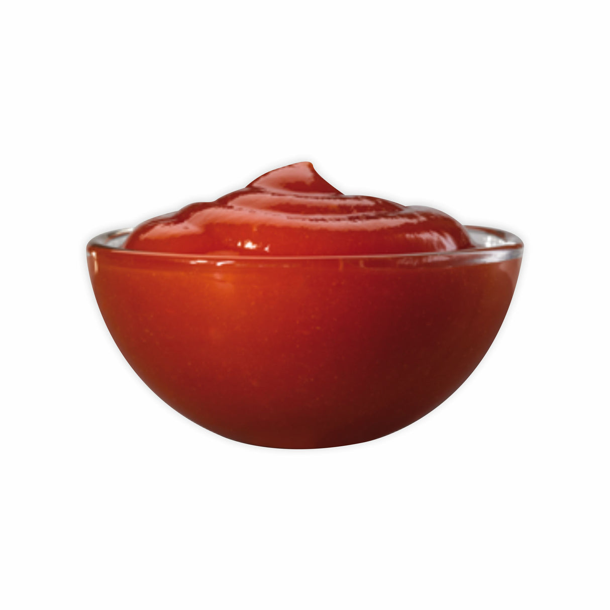 VERKA TOMATO KETCHUP 1LTR