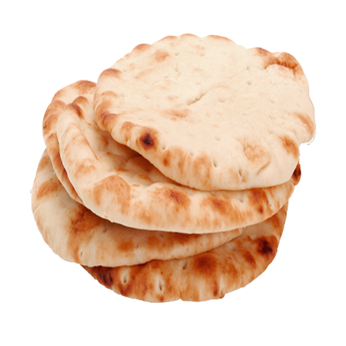 EATCO PESHWARI NAAN 20PCS