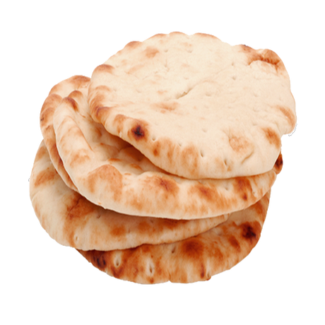 EATCO PESHWARI NAAN 20PCS