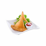 ASHOKA MINI TANDOORI PANEER SAMOSA 20PCS