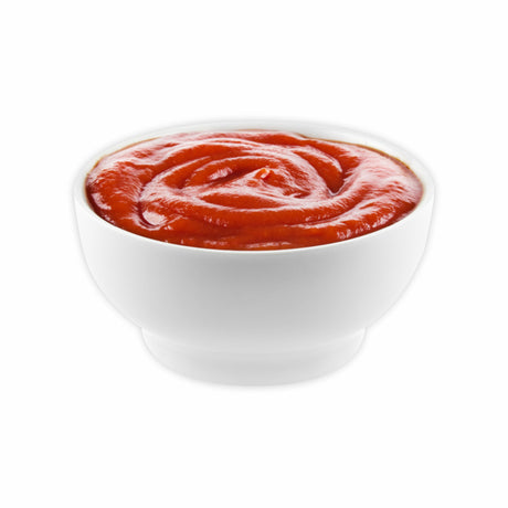 DIPITT FIERY HABANERO KETCHUP