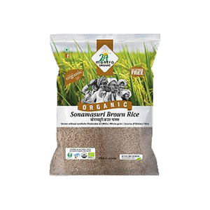 Brown Rice