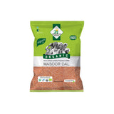 24 MANTRA ORGANIC MASOOR DAL