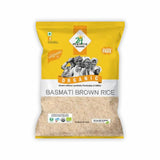 24 MANTRA ORGANIC BASMATI BROWN RICE