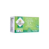 24 MANTRA ORGANIC GREEN TEA