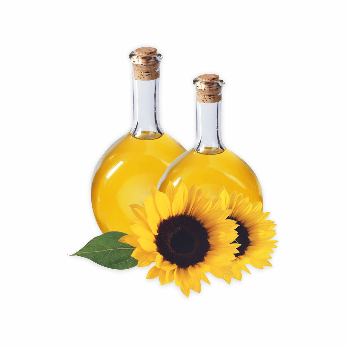 AADHAAR SUNFLOWER OIL 5LTR