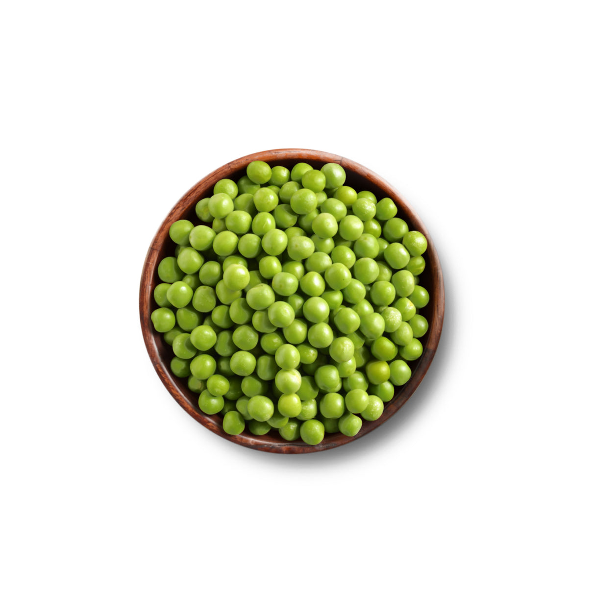 PEAS ENGLISH