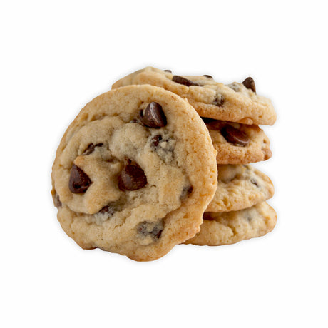 FMF CHOC CHIP COOKIES