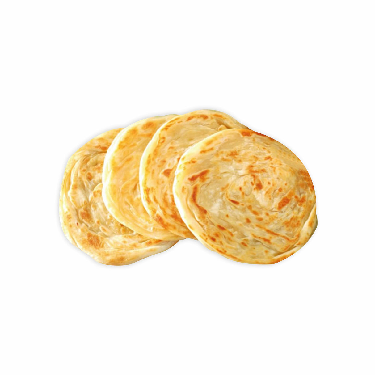 ALSAFA PARATHA 10PCS