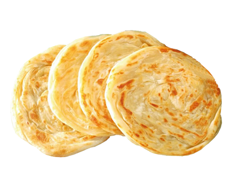 ANAND KERALA PAROTTA ( LAYERED FLAT BREAD )