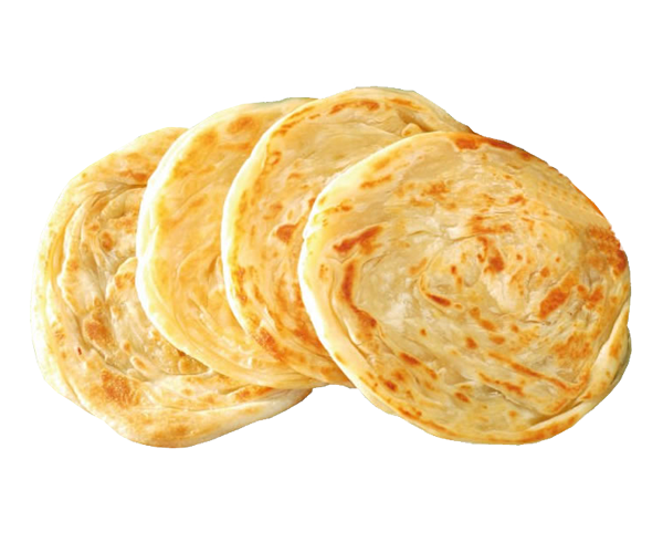 LAXMI GARLIC BUTTER NAAN