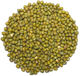 MINDFFUL ORGANIC MOONG WHOLE