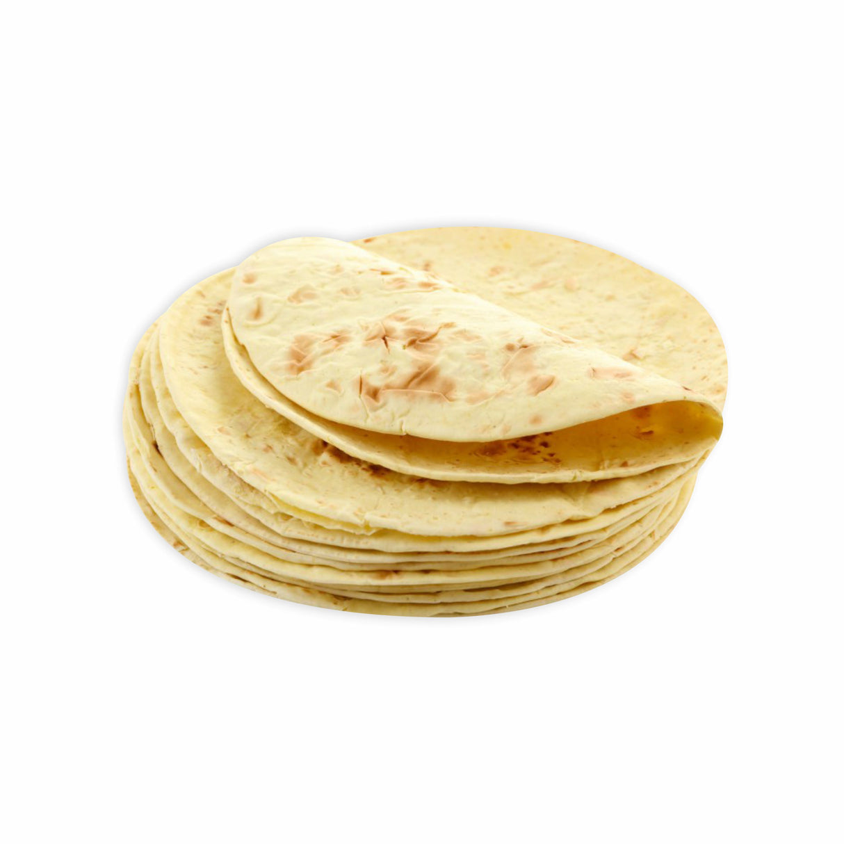 KAWAN WHOLE MEAL PARATHA 5PCS