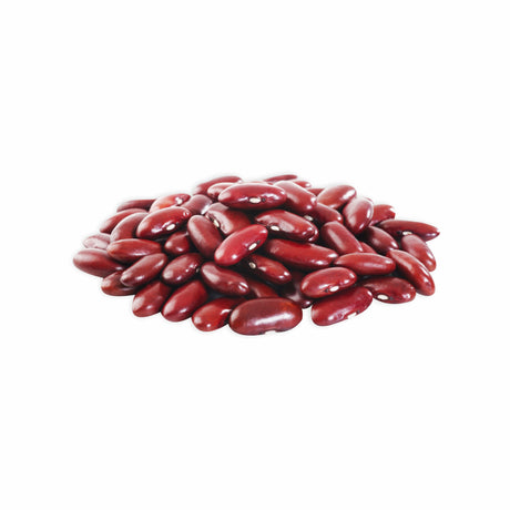 SUKHIANNA ORGANIC RED RAJMA