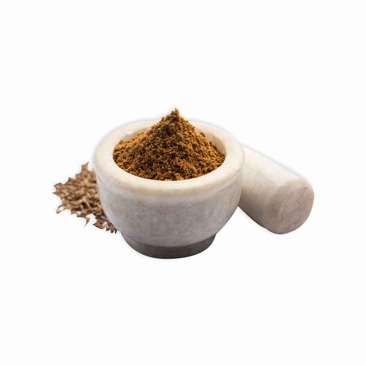 GARAM MASALA WHOLE BY NEW INDIAN SUPERMARKET