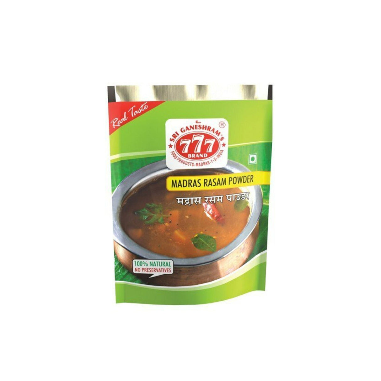 777 MADRAS RASAM POWDER