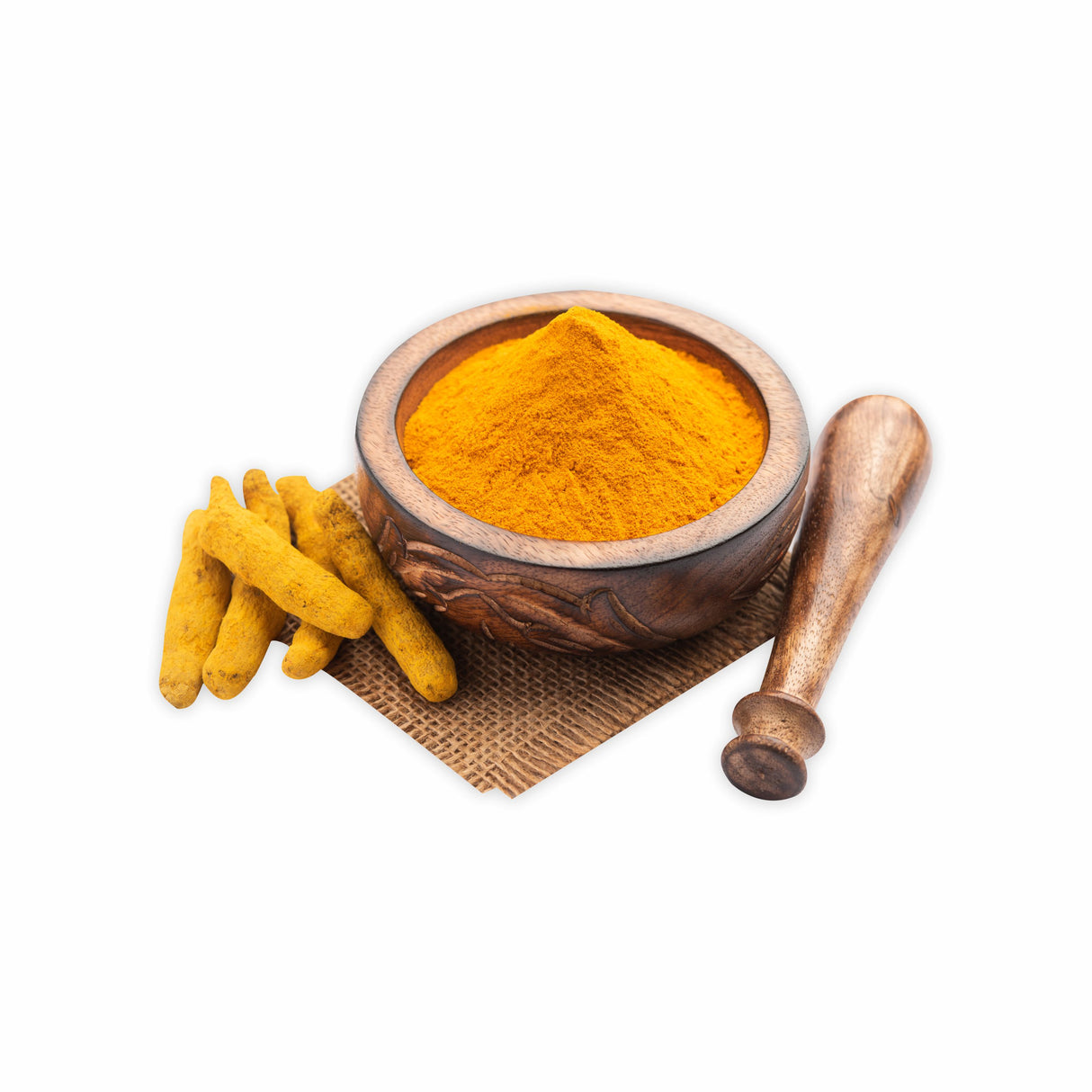 EVERST TURMERIC