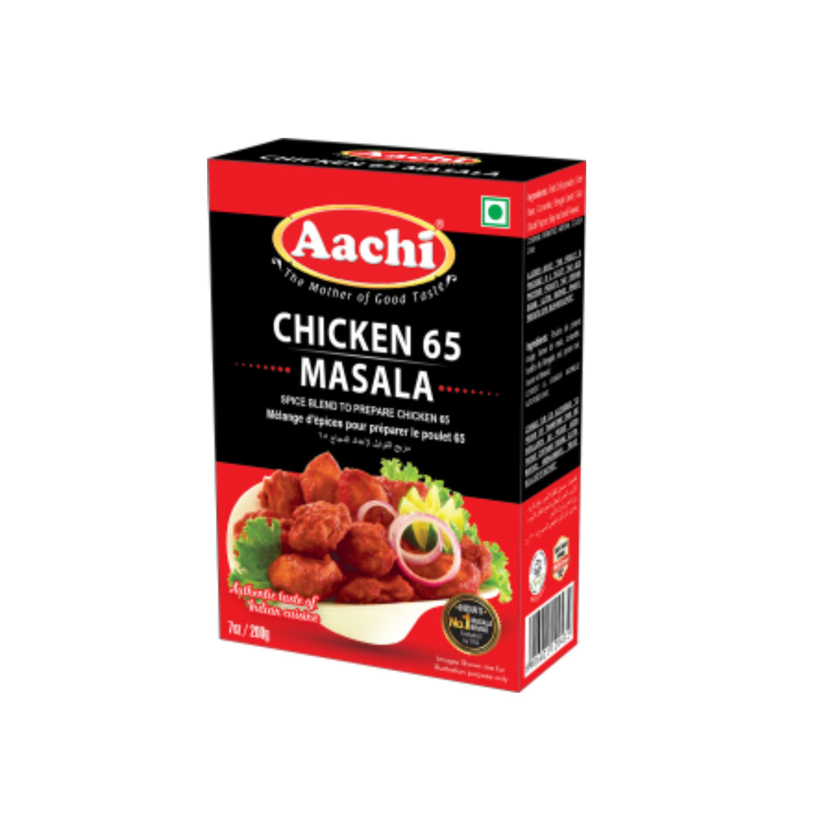 AACHI CHICKEN 65 MASALA