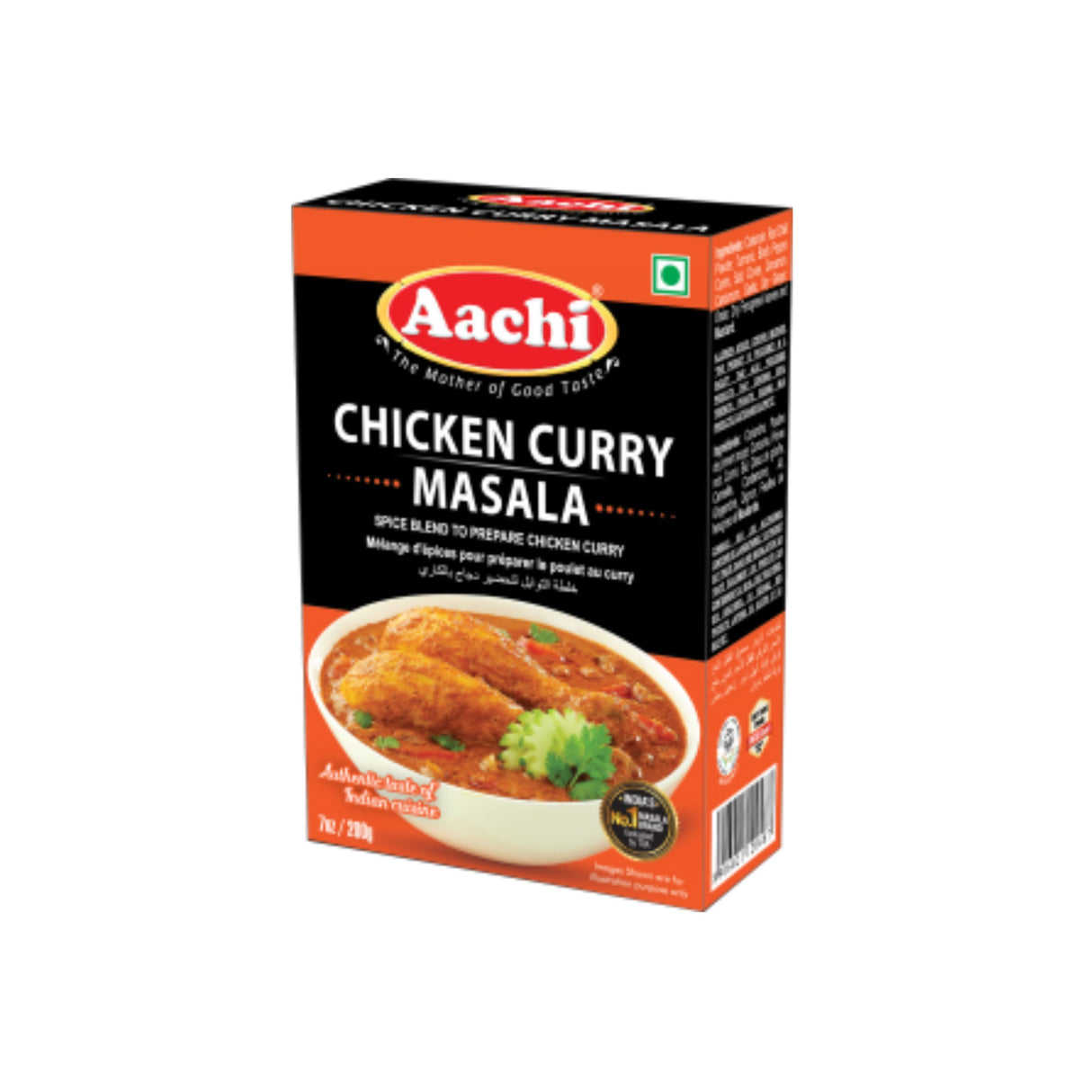 AACHI CHICKEN CURRY MASALA