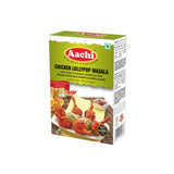 AACHI CHICKEN LOLLYPOP MASALA