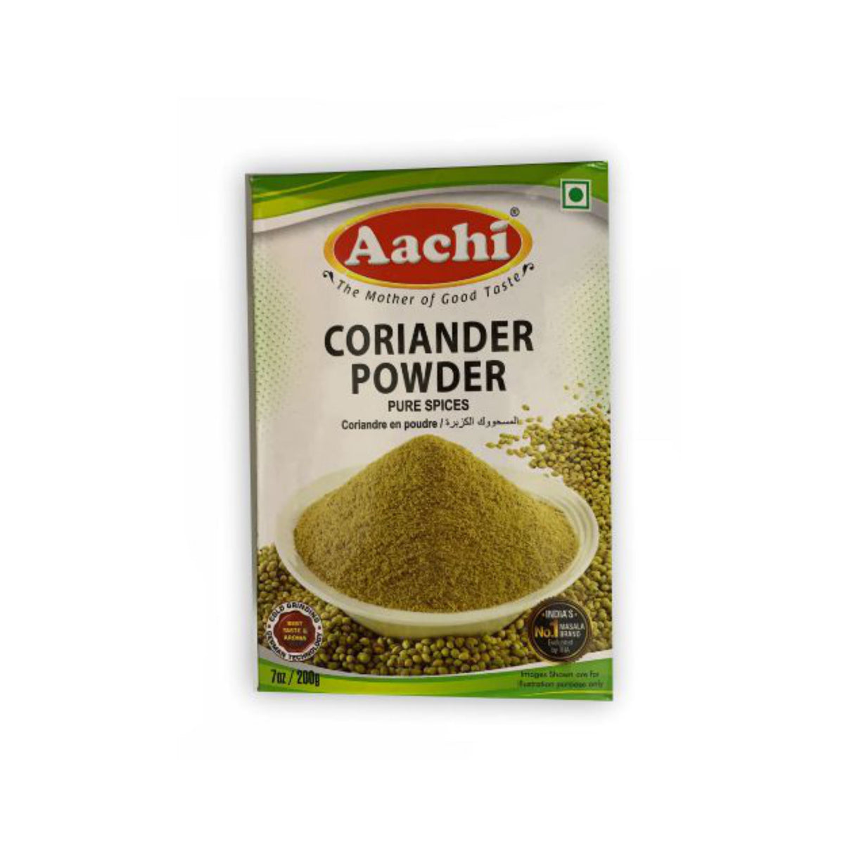 AACHI CORIANDER POWDER