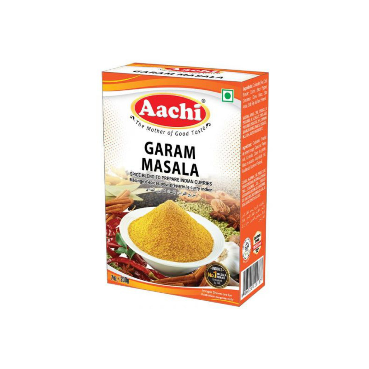 AACHI GARAM MASALA