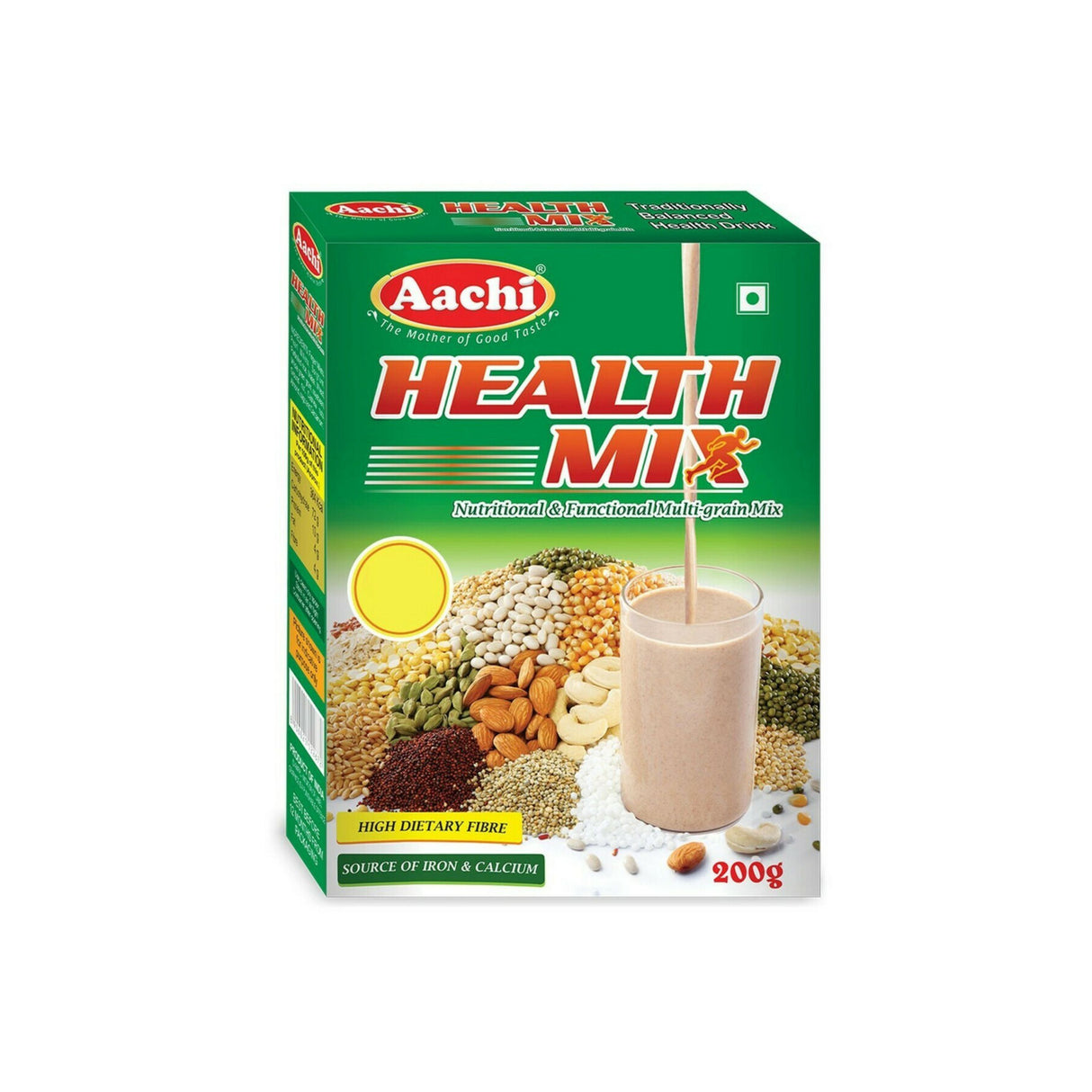 AACHI HEALTH DRINK MIX