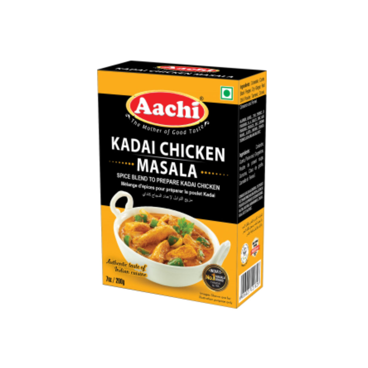 AACHI KADAI CHICKEN MASALA