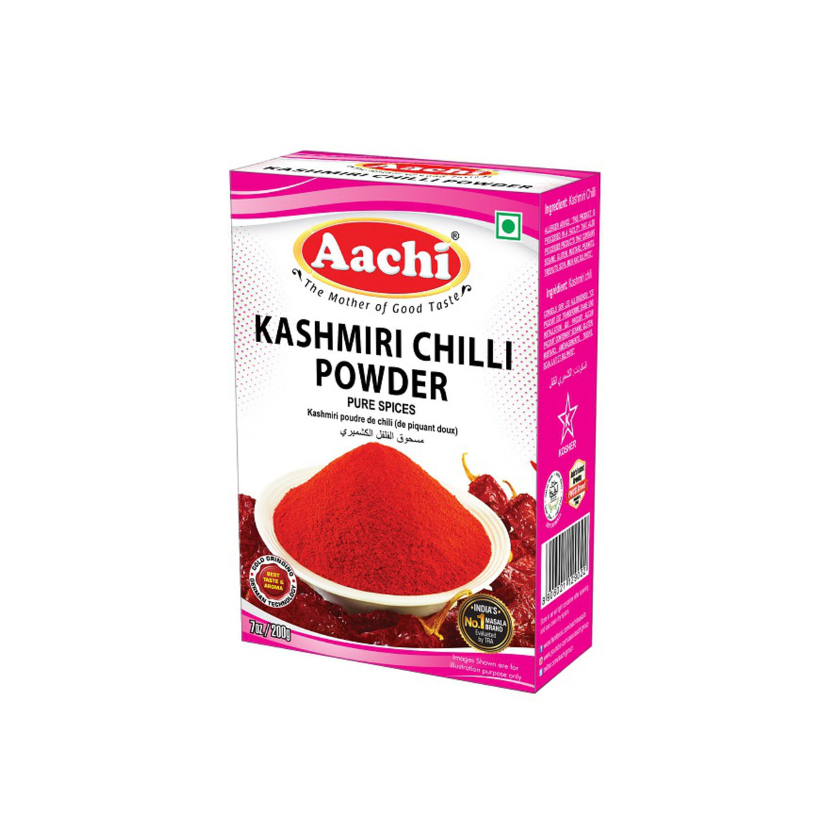 AACHI KASMIRI CHILLI POWDER