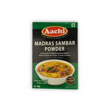 AACHI MADRAS SAMBAR POWDER