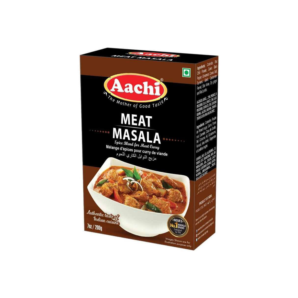 AACHI MEAT MASALA