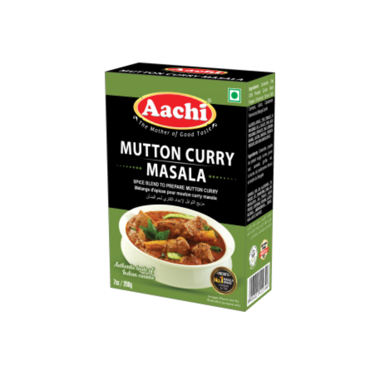 AACHI MUTTON CURRY MASALA