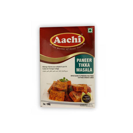 AACHI PANEER TIKKA MASALA