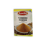 AACHI TURMERIC POWDER (200GM)