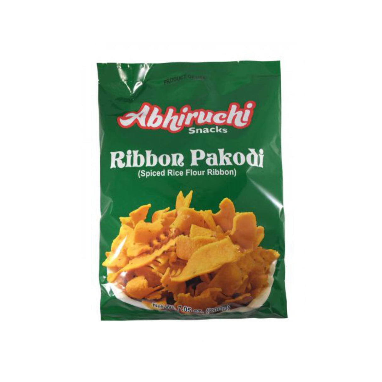 ABHIRUCHI RIBBON PAKODI