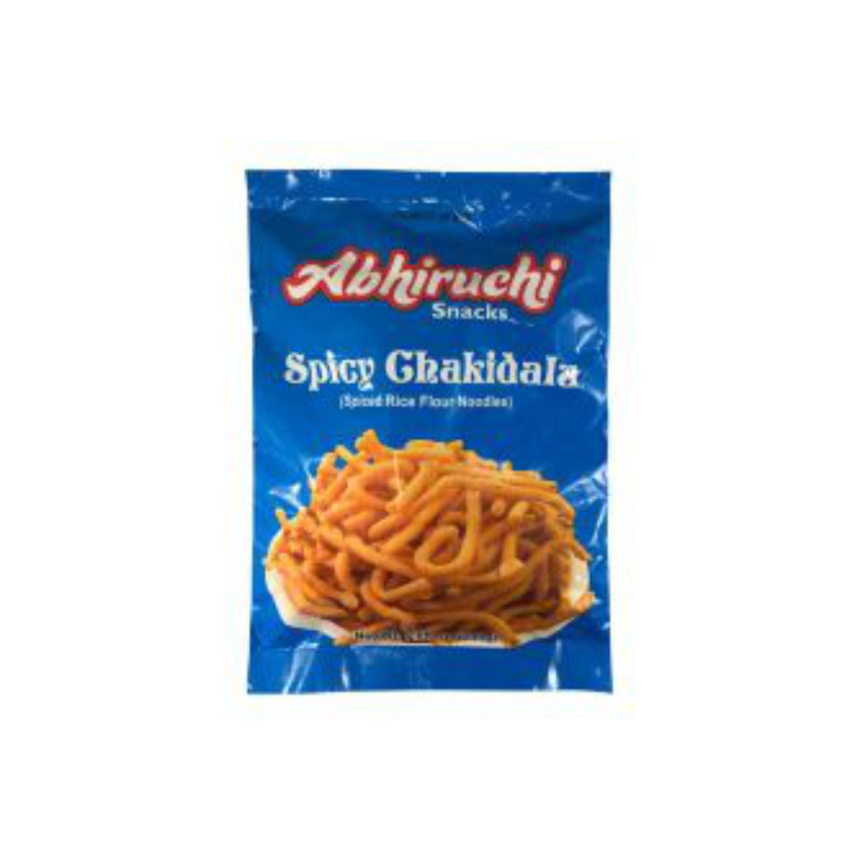 ABHIRUCHI SPICY CHAKIDALA