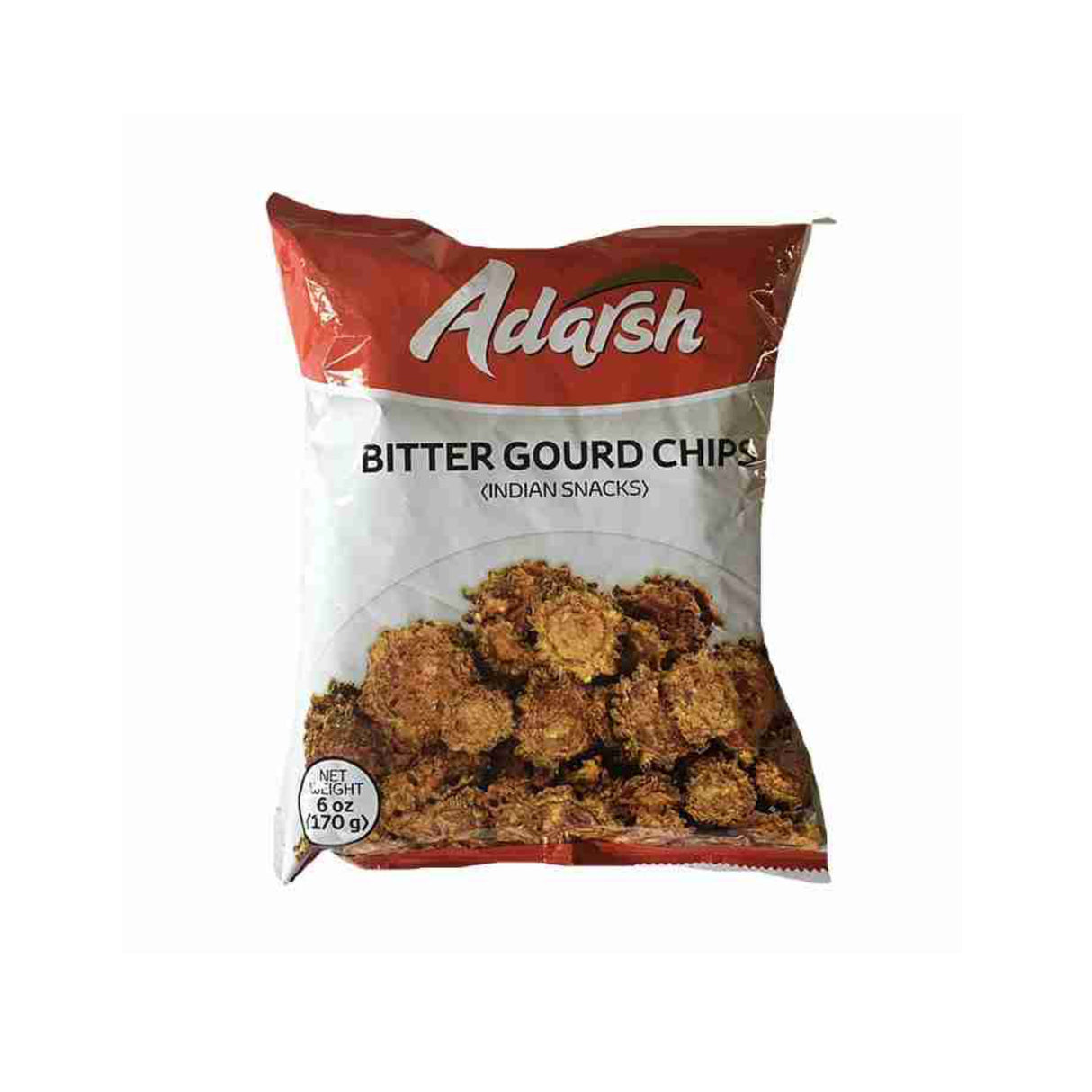 ADARSH BITTER GOURD CHIPS