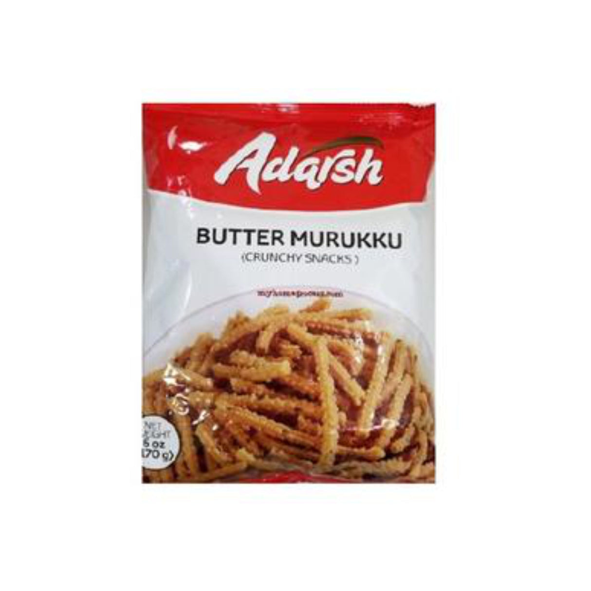 ADARSH BUTTER MURUKKU