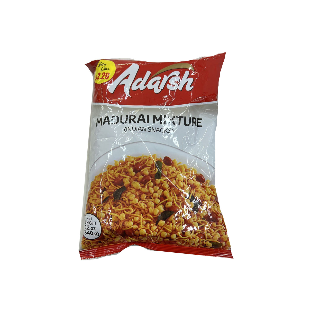 ADARSH MADURAI MIXTURE