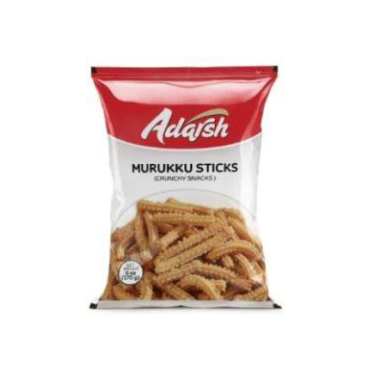 ADARSH MURUKKU STICKS (170GM)